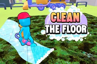 Làm Sạch Sàn Nhà