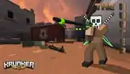 krunker io