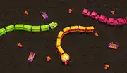 ran san moi 3d