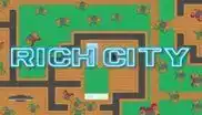 rich city