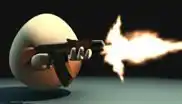 shell shockers