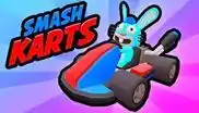 smash karts io