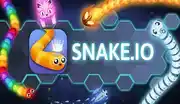 snake io