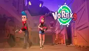 vortex 9
